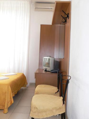 Lussemburgo 2* Rom